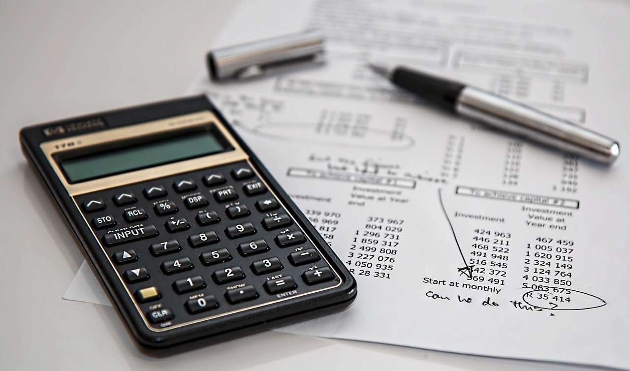 Cash flow audit for recurring revenue service business in Ireland